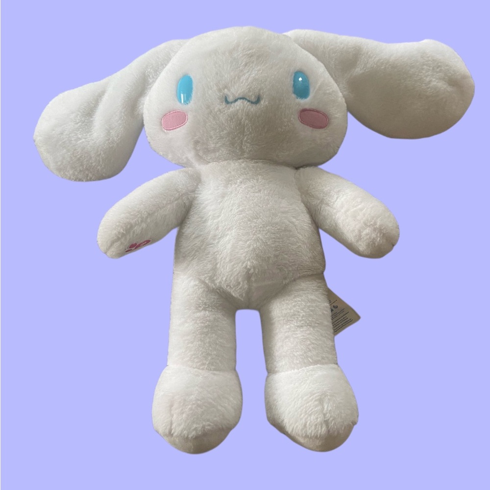 Build-A-Bear Cinnamoroll Plush